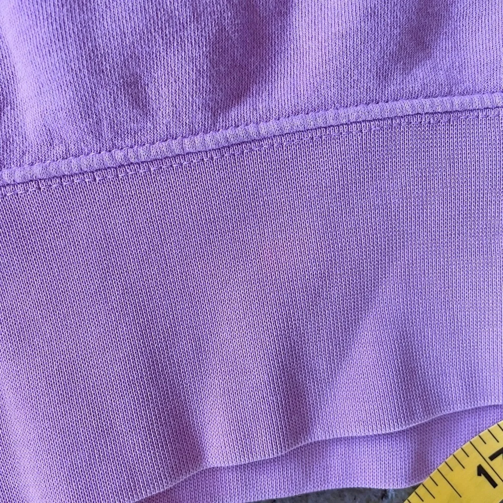 Nike sportswear cropped