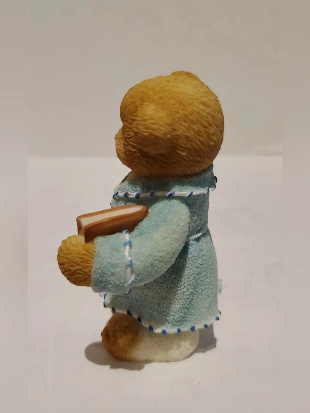 Cherished Teddies collectors story character
