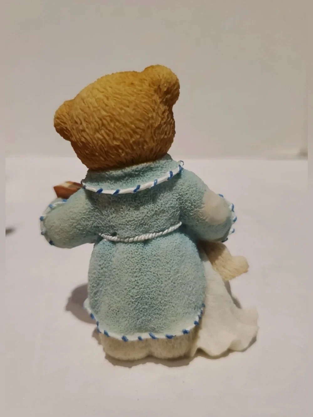 Cherished Teddies best cherished