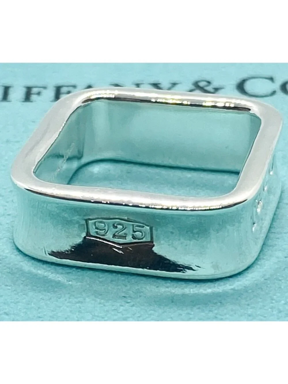 Tiffany & Co tiffany co