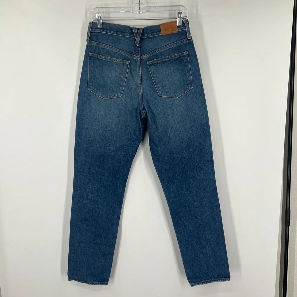 J. Crew crew slouchy