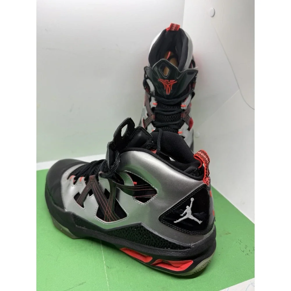 Jordan melo m9