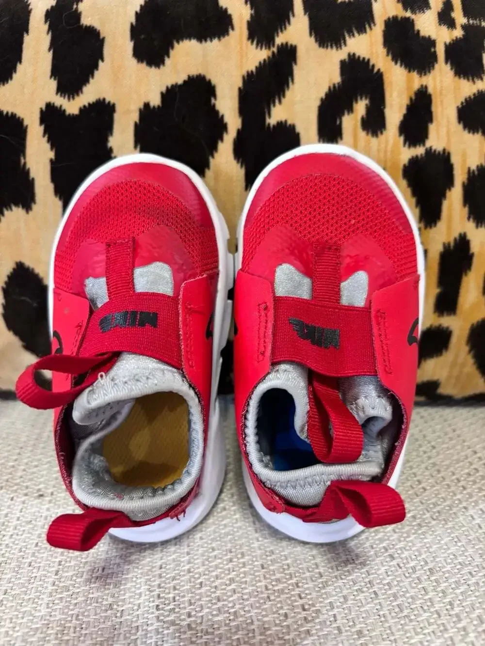 Nike flex runner