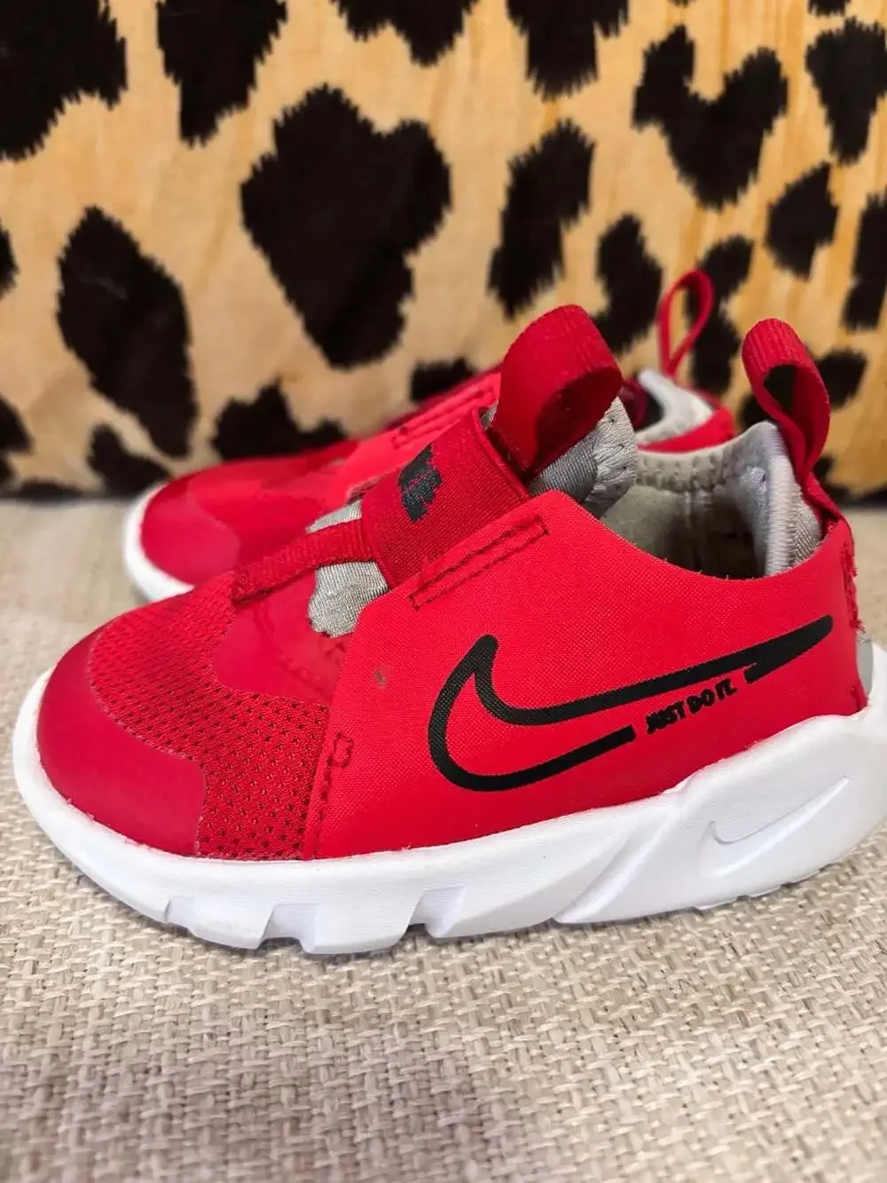 Nike flex runner