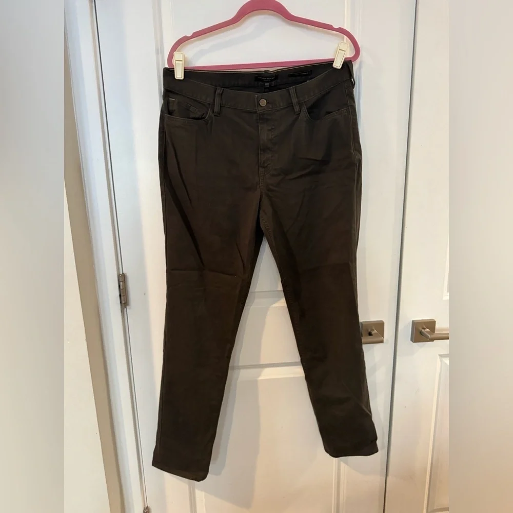 Banana Republic we updated