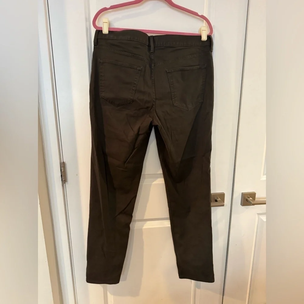 Banana Republic we updated