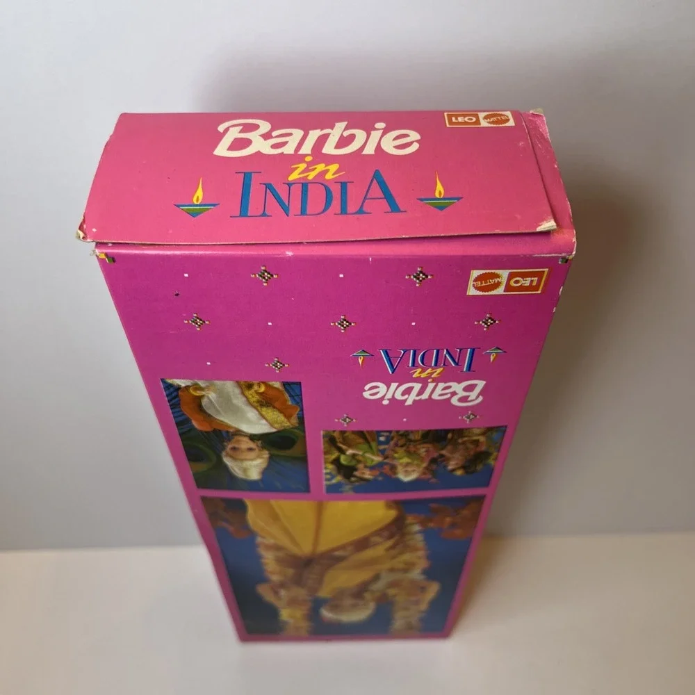 Mattel vintage 1993