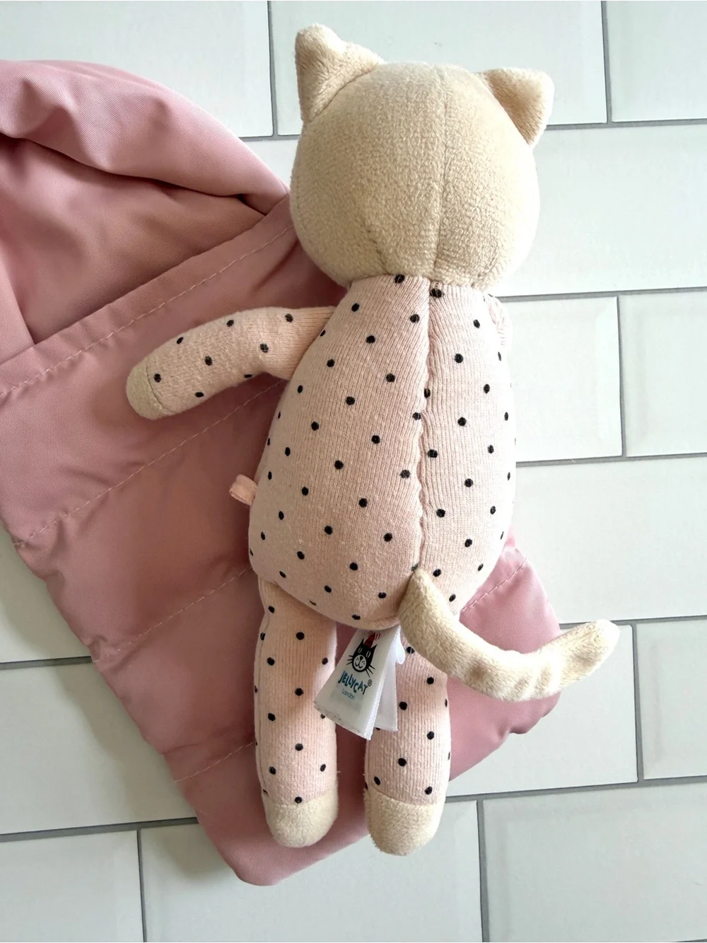 Jellycat 🐱 *retired*