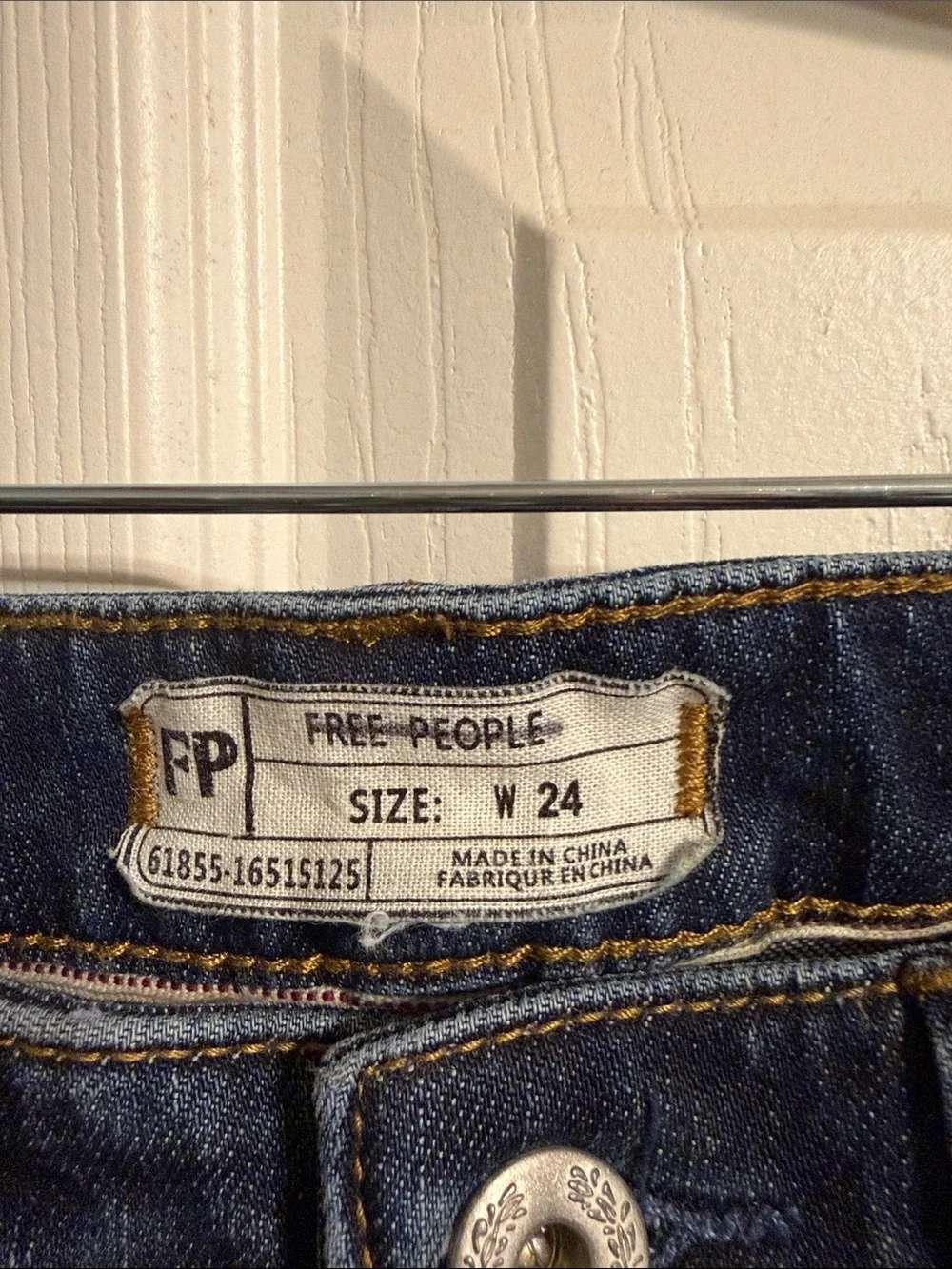 Free People free people