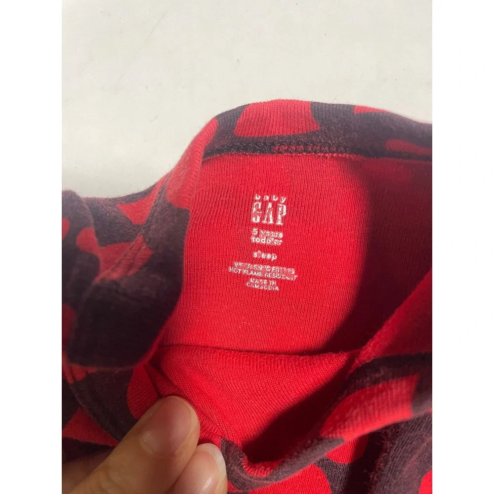 GAP kids two