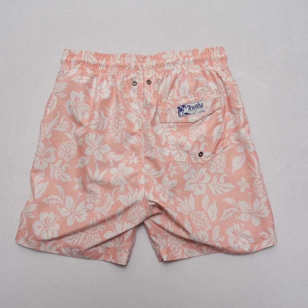 Trunks Surf & Swim Co. key features