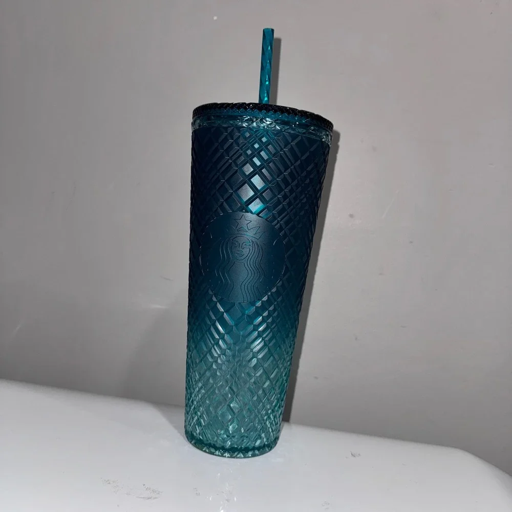 Starbucks cold cup