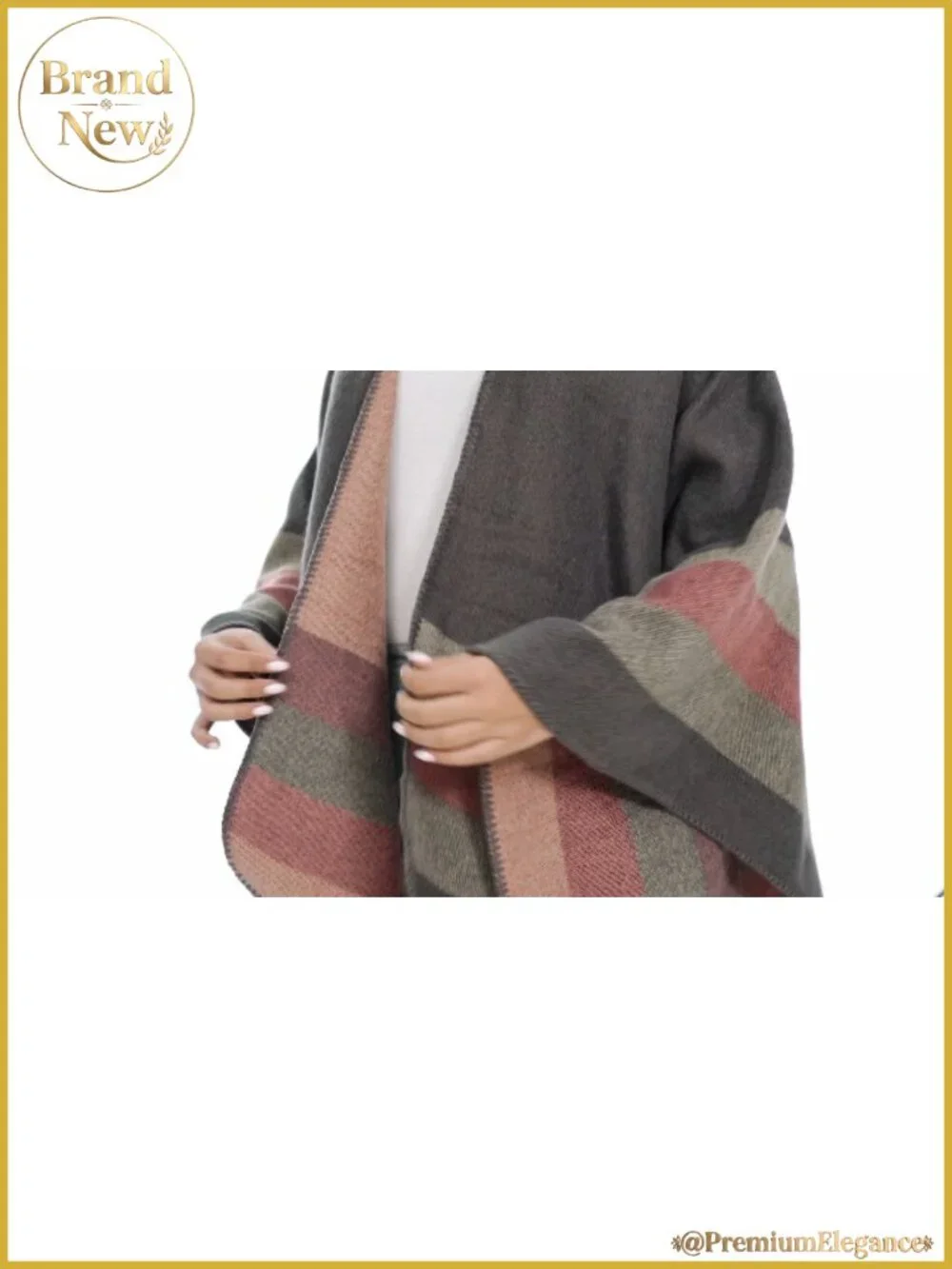 N/A shawl 🧼