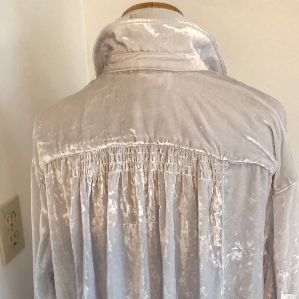 Free People pit lying