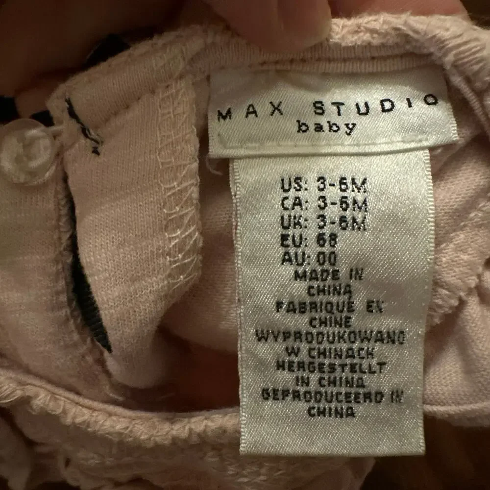 Max Studio max studio