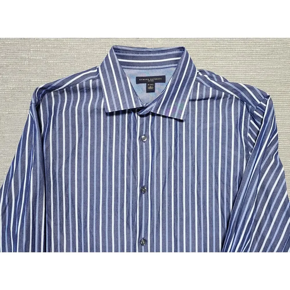 Banana Republic men’s long