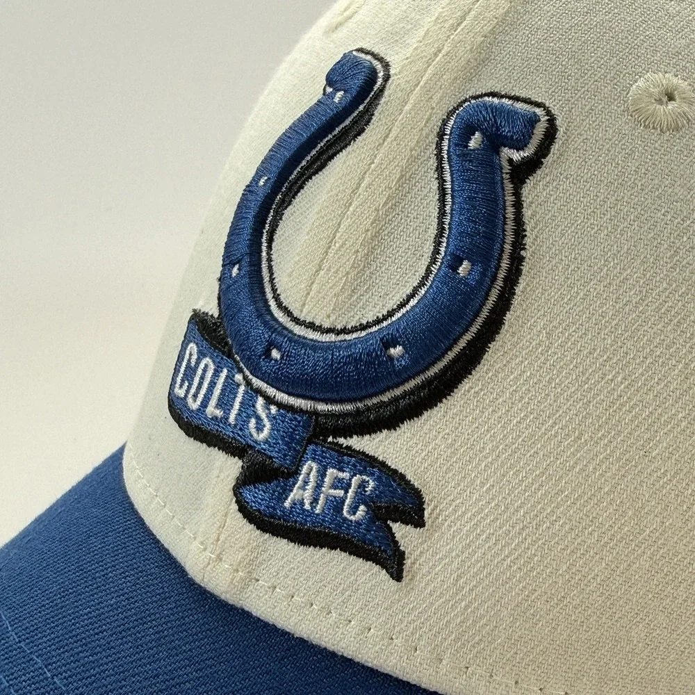 New Era indianapolis colts