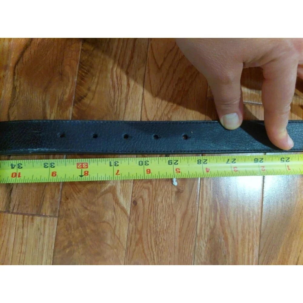 Guess vtg belt