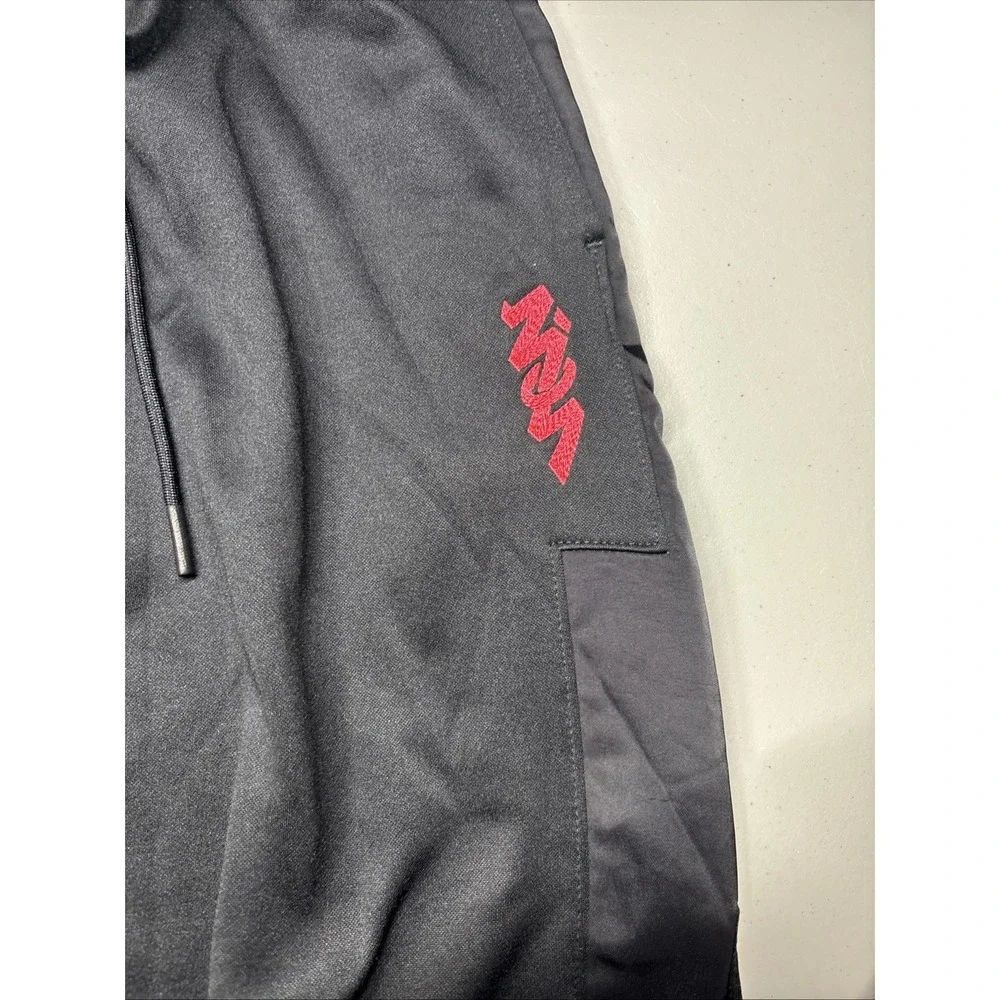 Jordan apparel made