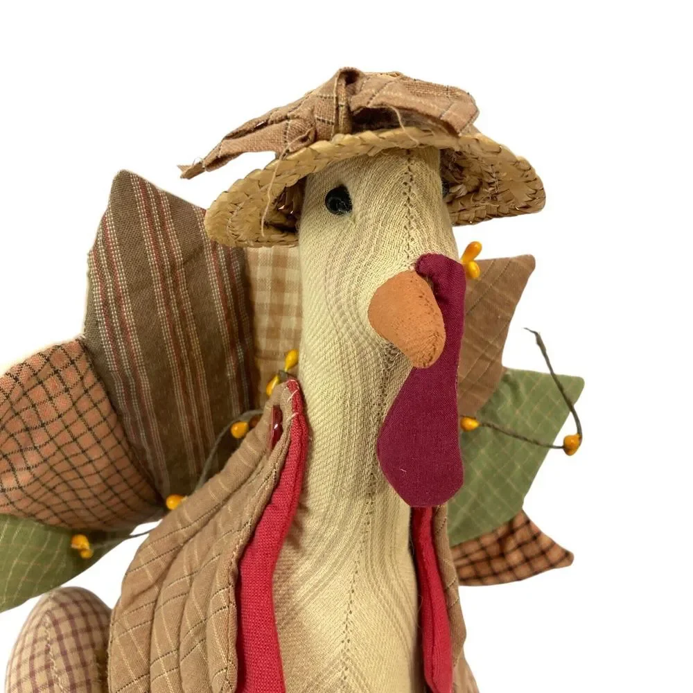 N/A thanksgiving stuffed
