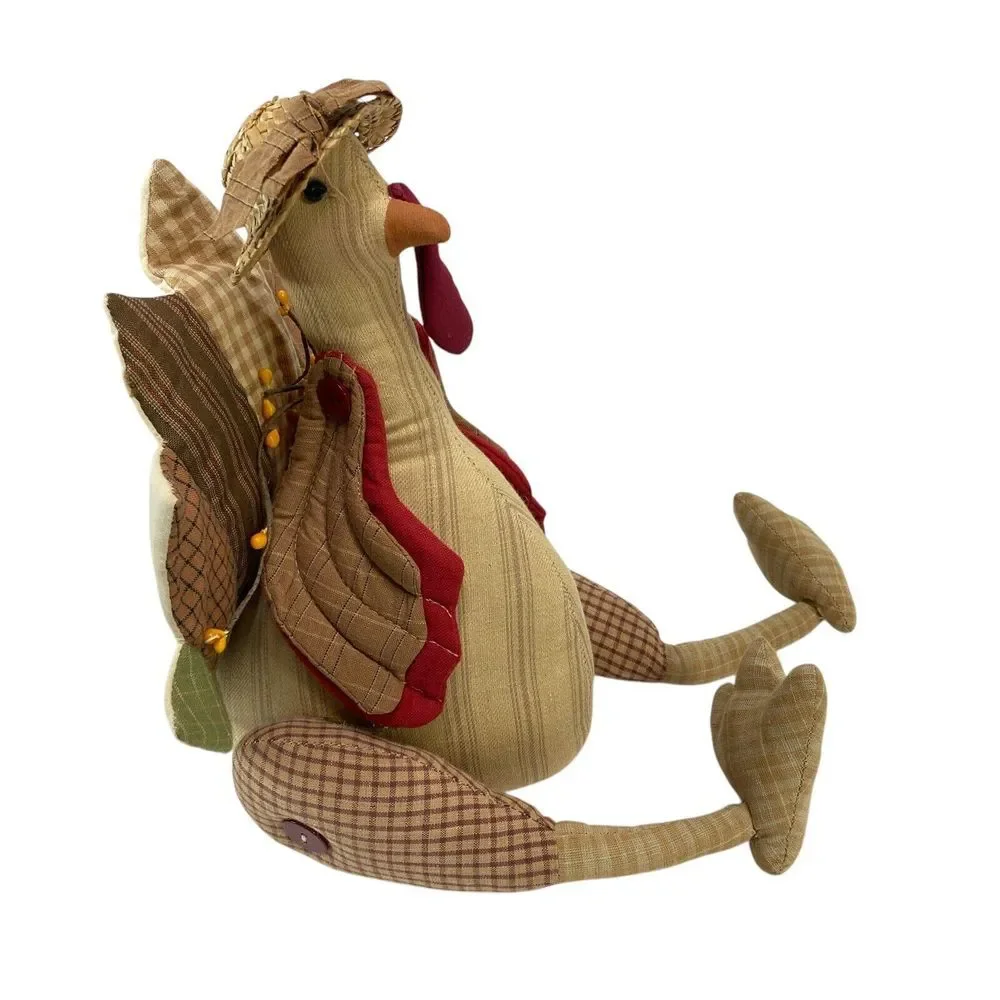 N/A thanksgiving stuffed
