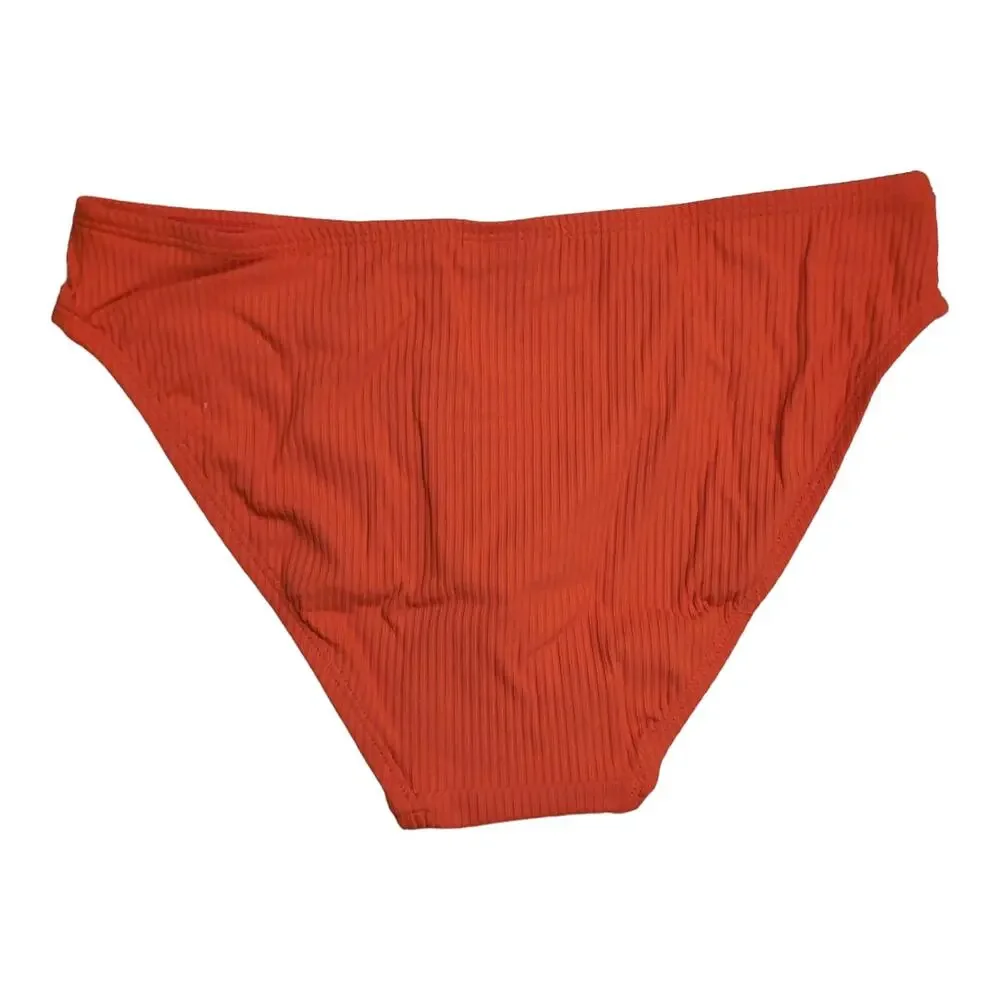 Andie bikini rib