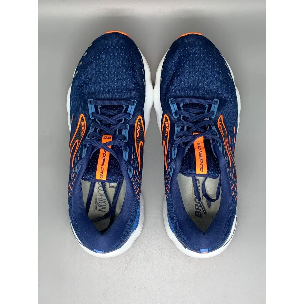 Brooks glycerin gts