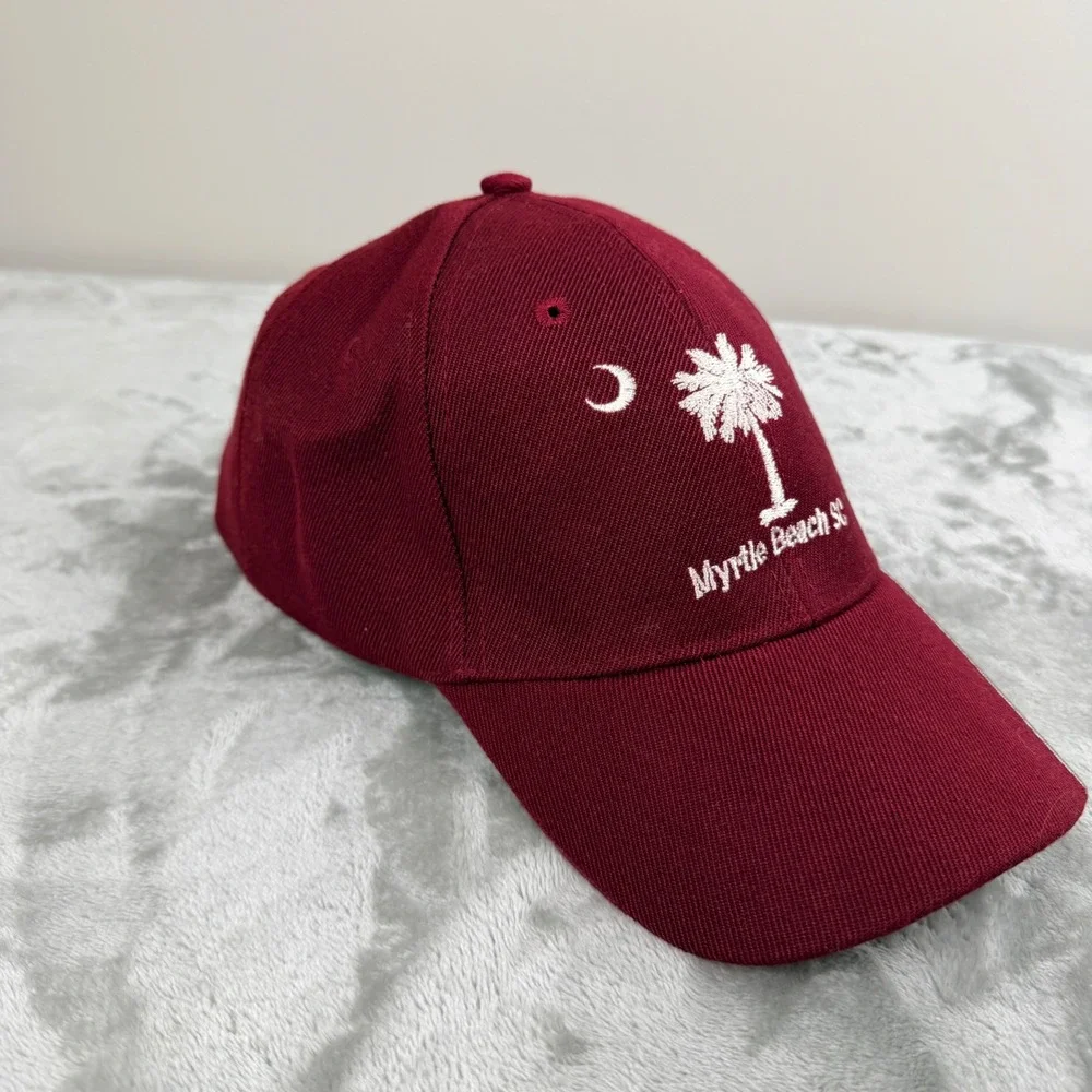 KYS Design Cap myrtle beach