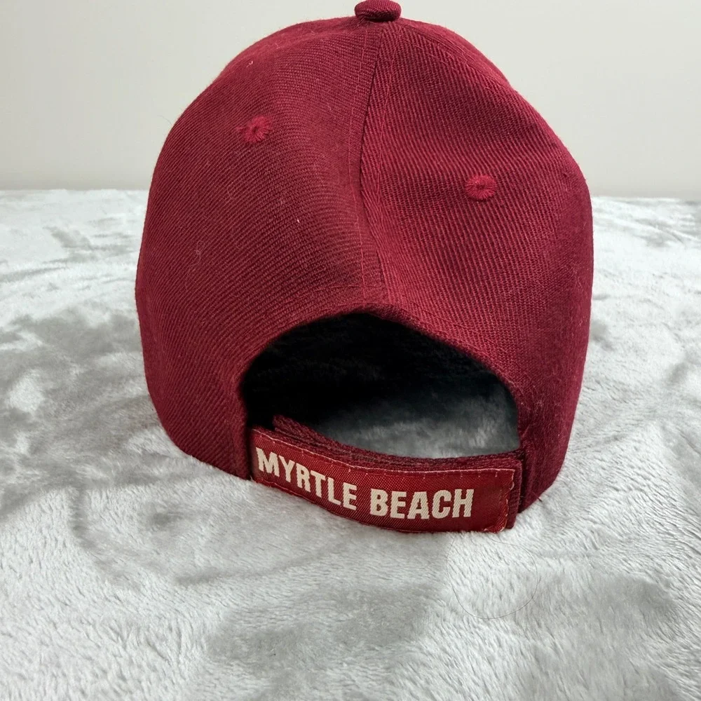 KYS Design Cap myrtle beach