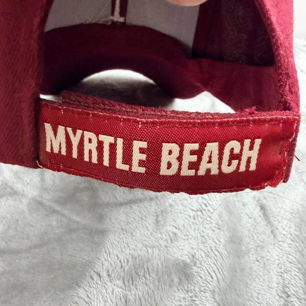 KYS Design Cap myrtle beach