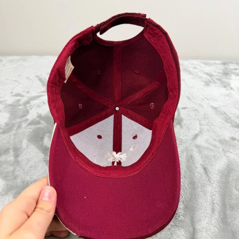 KYS Design Cap myrtle beach