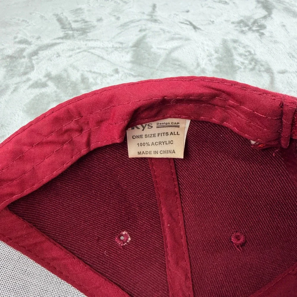 KYS Design Cap myrtle beach