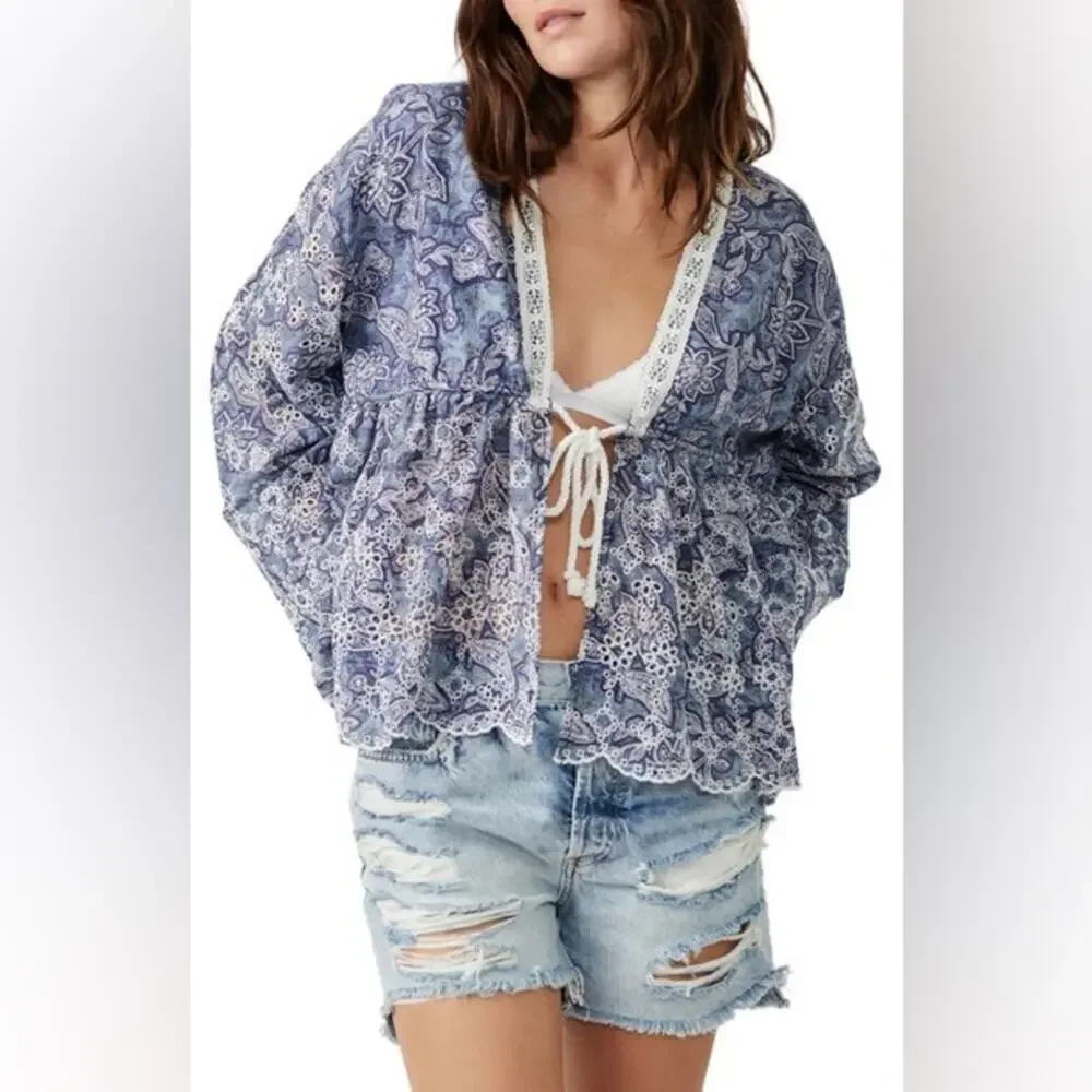 Free People free people
