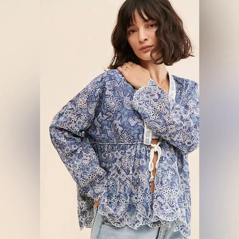 Free People free people