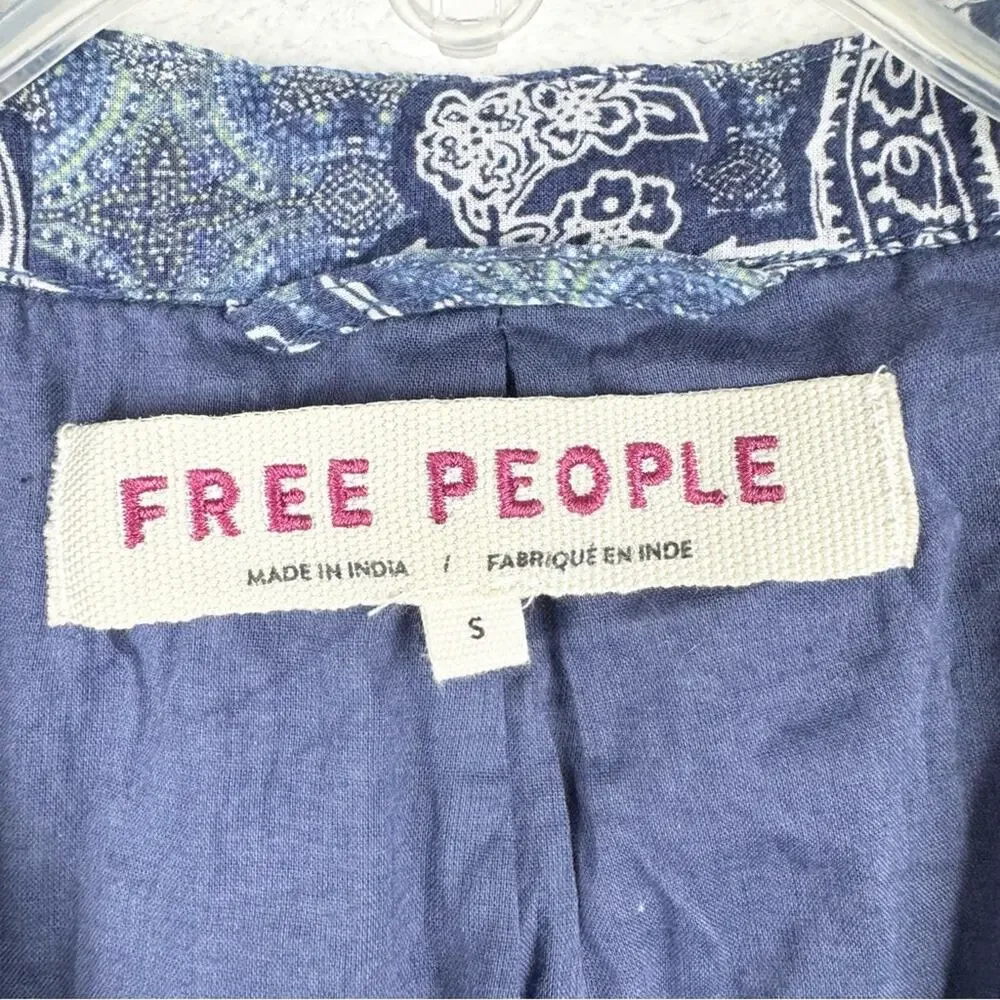 Free People free people