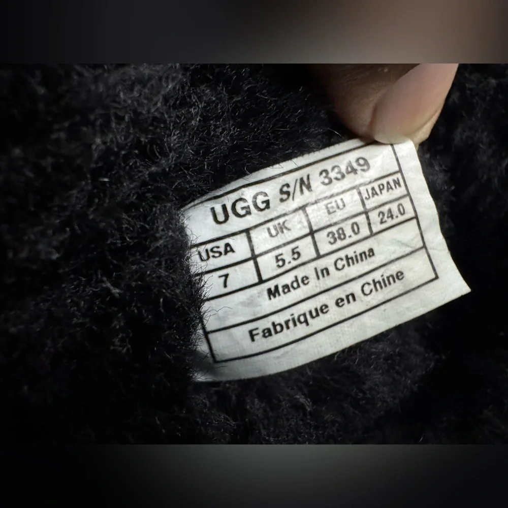 UGG good preowned