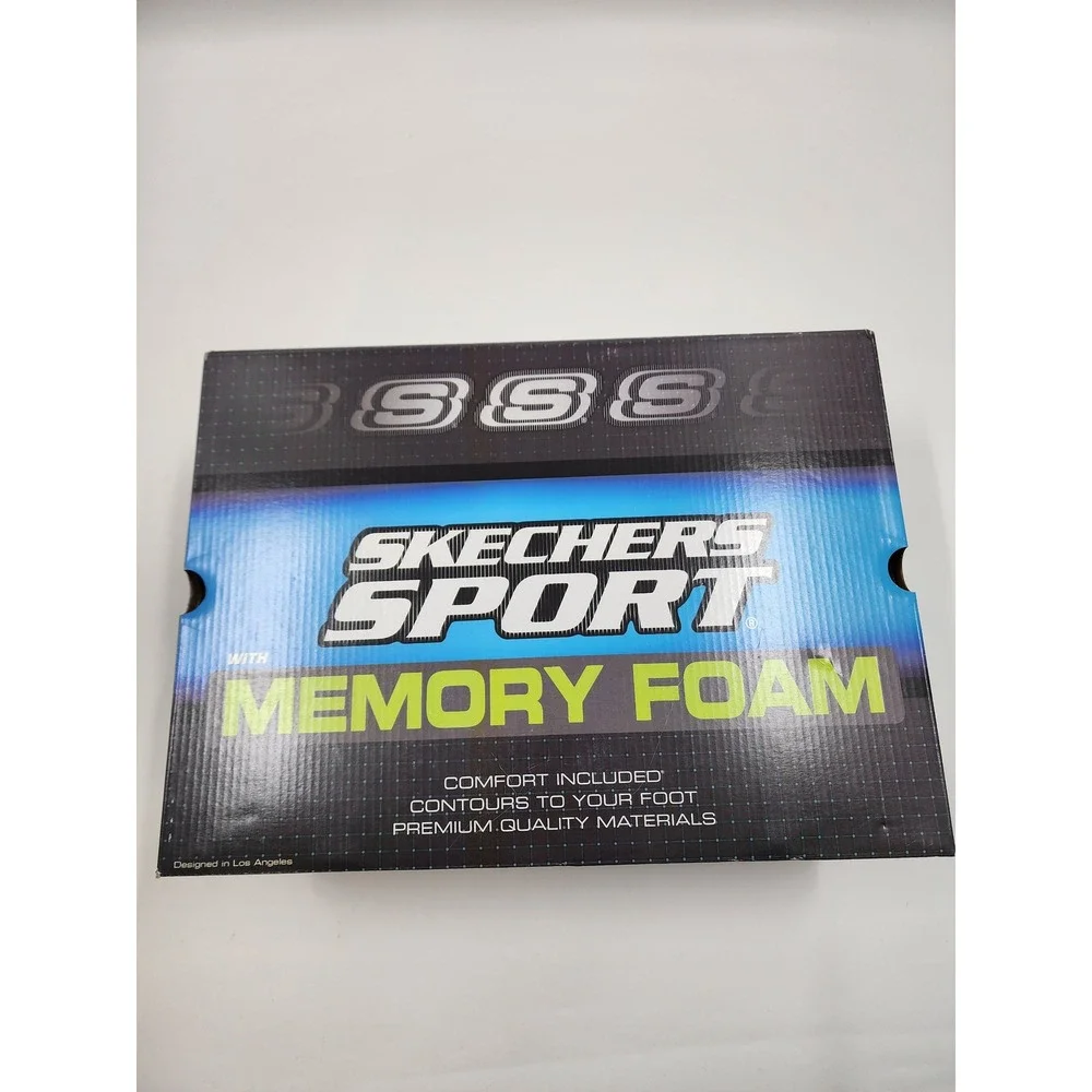 Skechers sport after