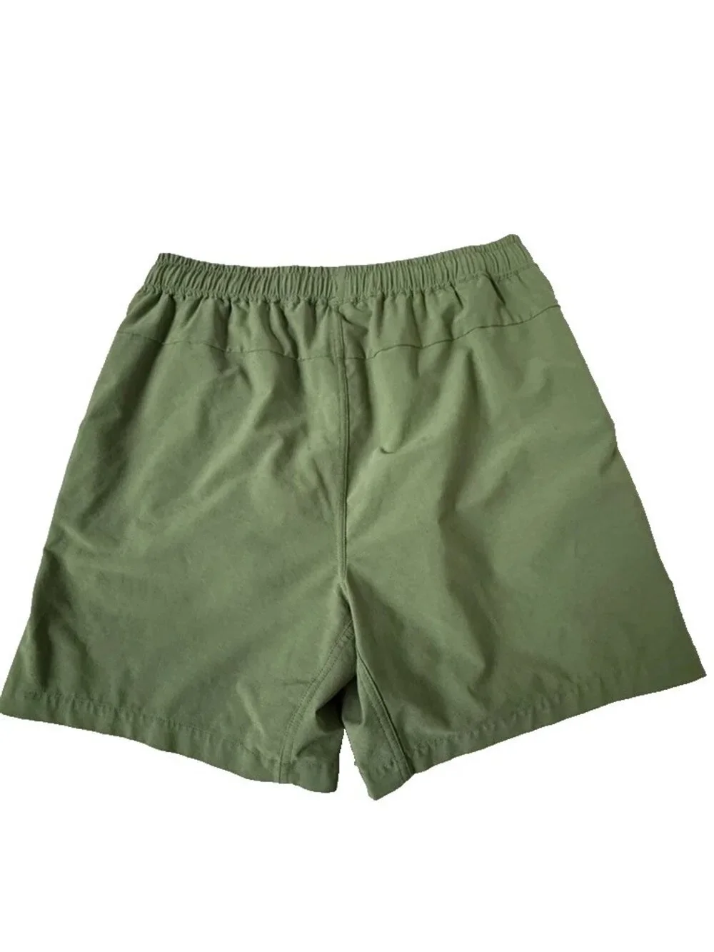 Myles mens inseam