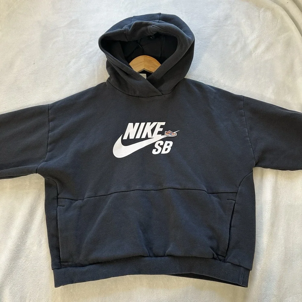 Nike sb hoodie