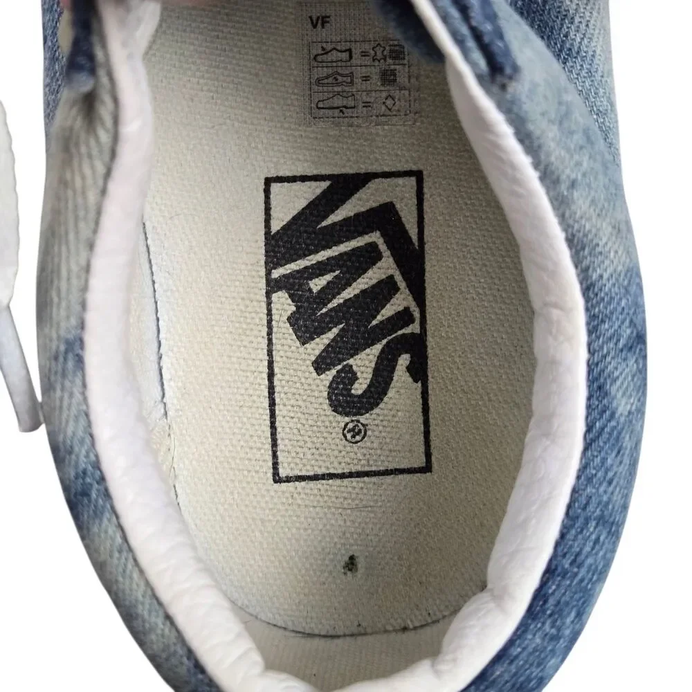 Vans old skool