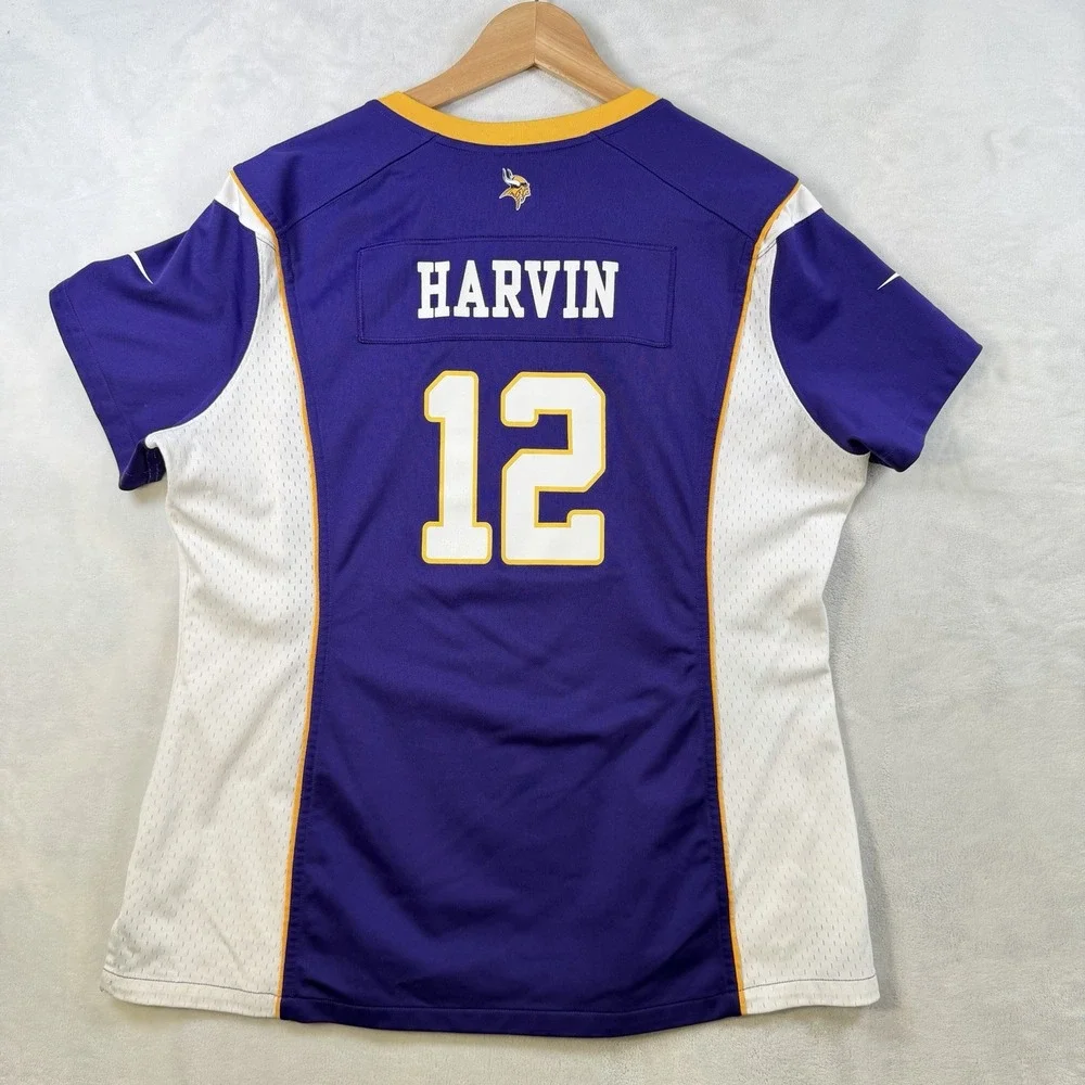 Nike minnesota vikings