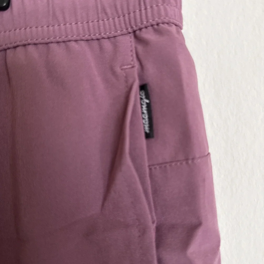 Maamgic swim trunks