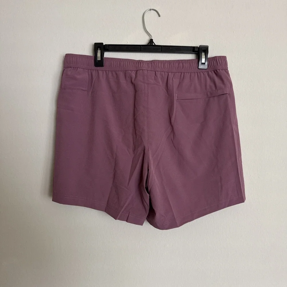 Maamgic swim trunks