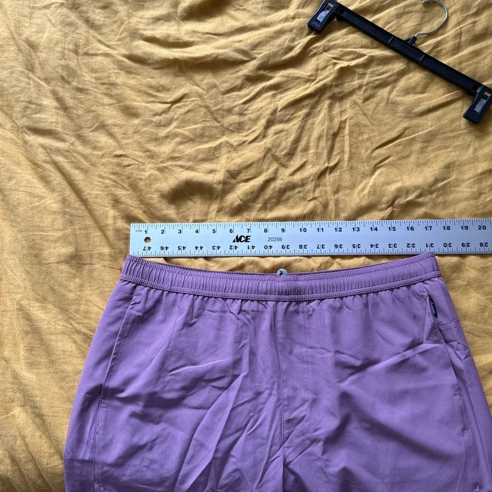 Maamgic swim trunks