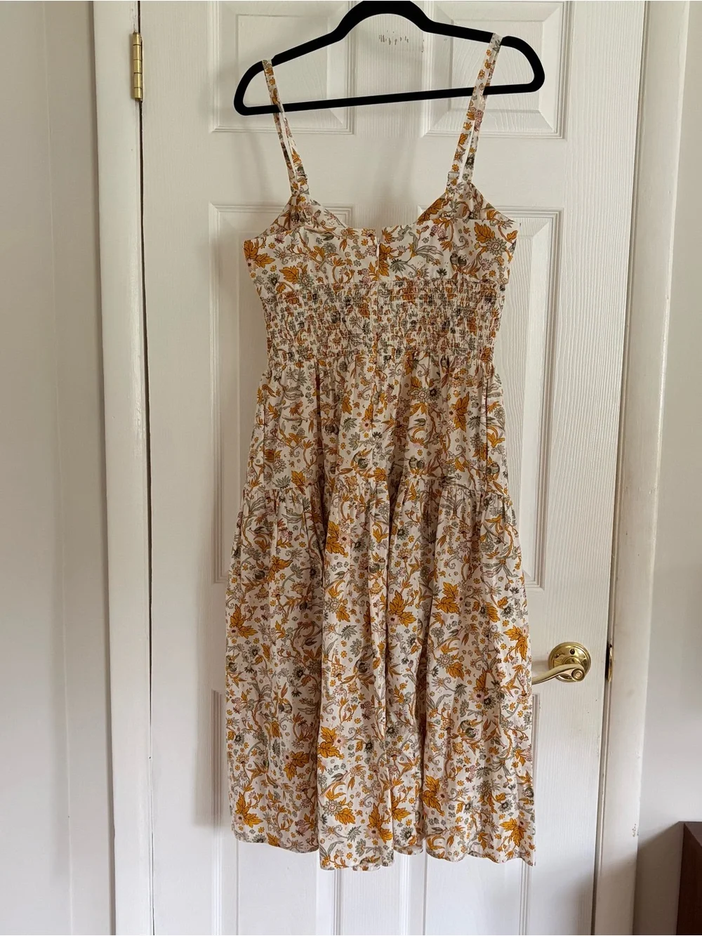 J. Crew never worn