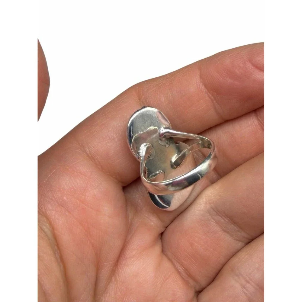 925 Sterling Silver genuine arizona