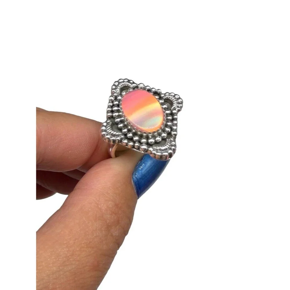 Unbranded aurora fire