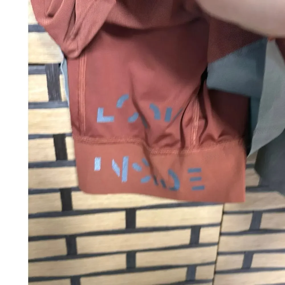 lululemon athletica these are