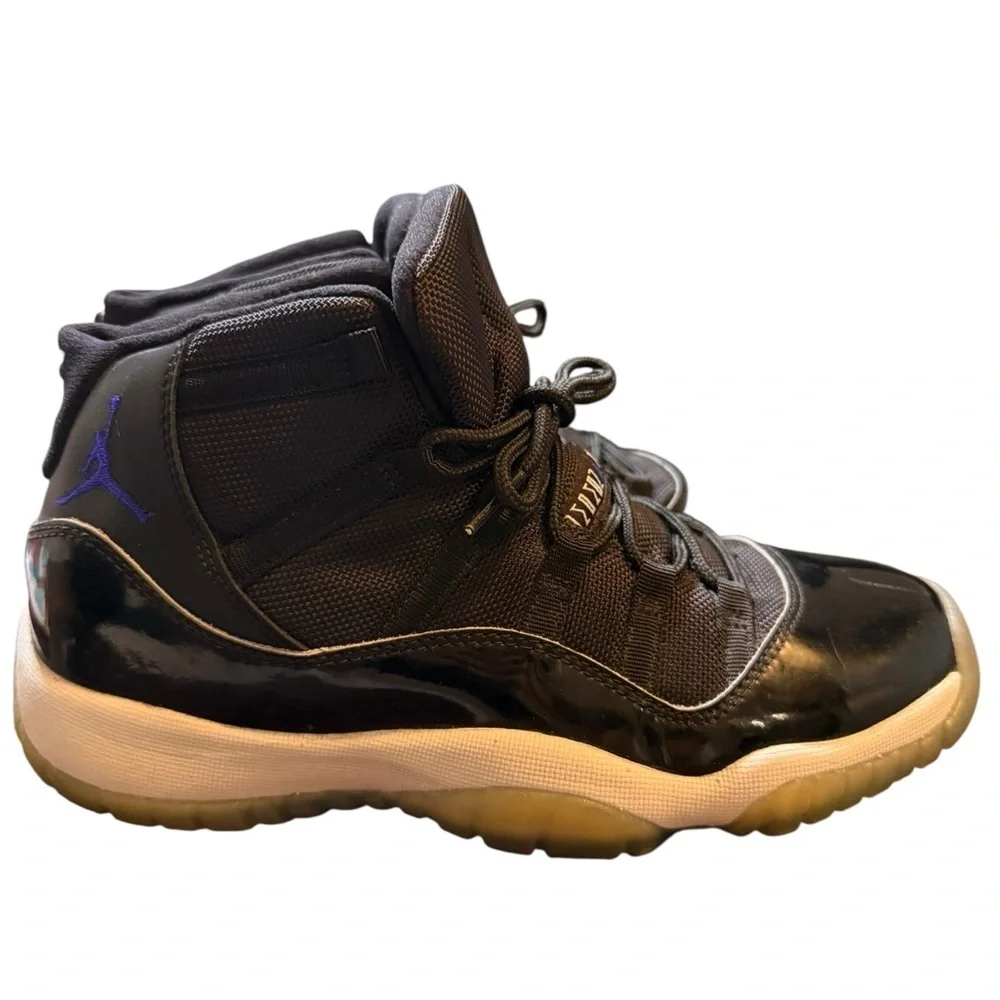 Jordan air retro