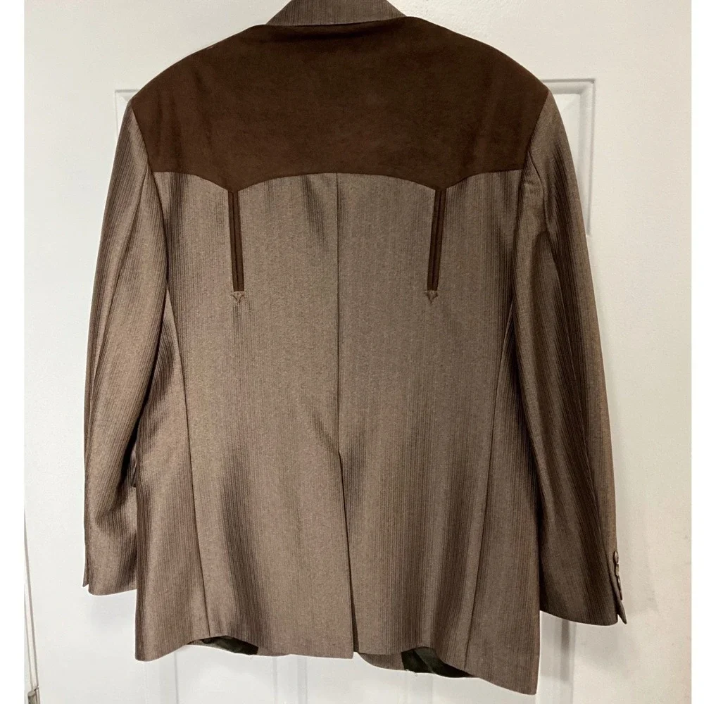 SHEPLERS vintage western